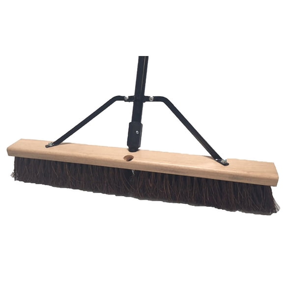 Simple Spaces 278AOR Push Broom