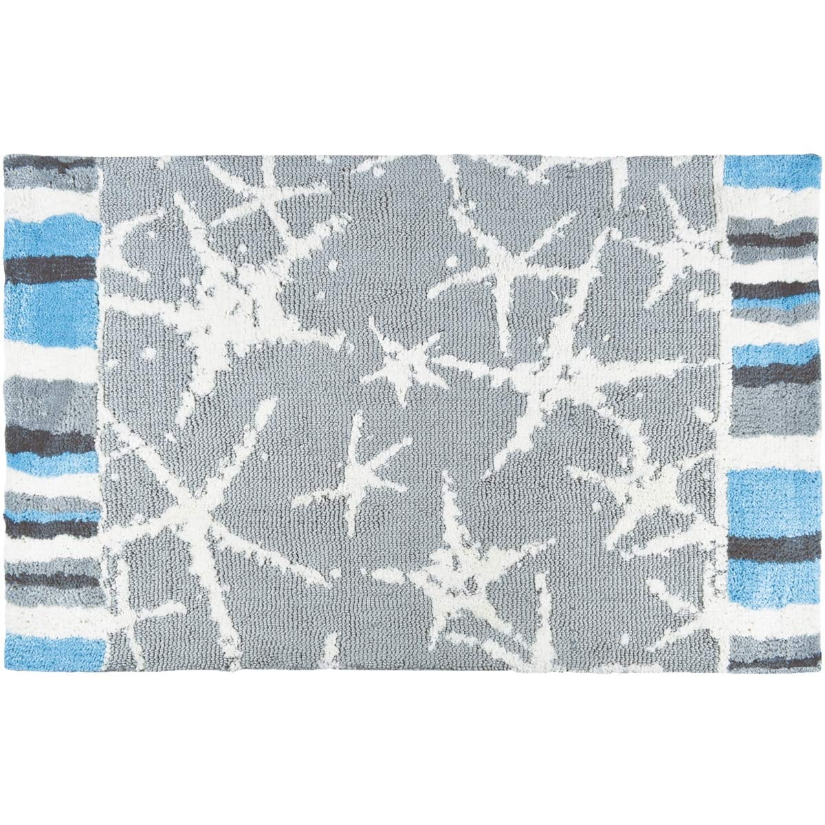 Fairpoint Sea Rug Simple Spaces Starfish Sea Rug – 21