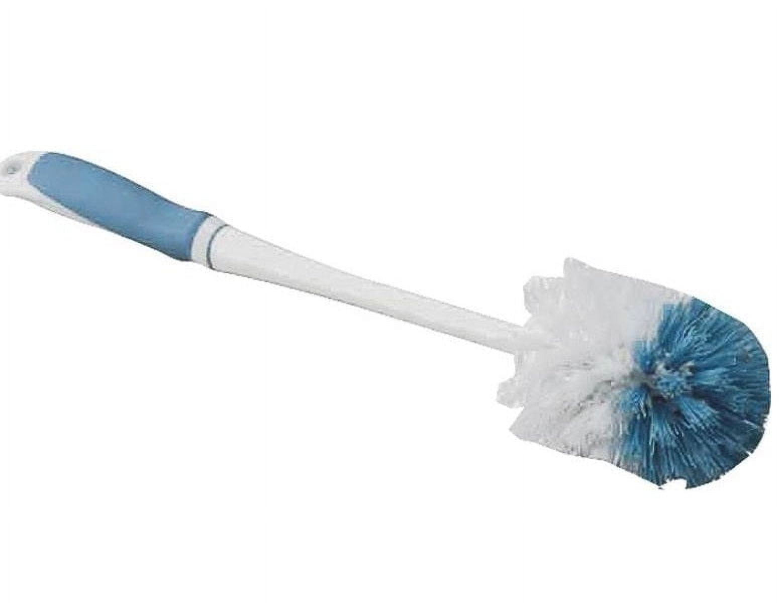 Simple Spaces YB88063L Poly Toilet Bowl Brush