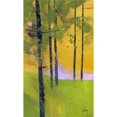 thumbnail image 1 of Simple Spruce Poster Print by Paul Bailey (24 x 36), 1 of 2