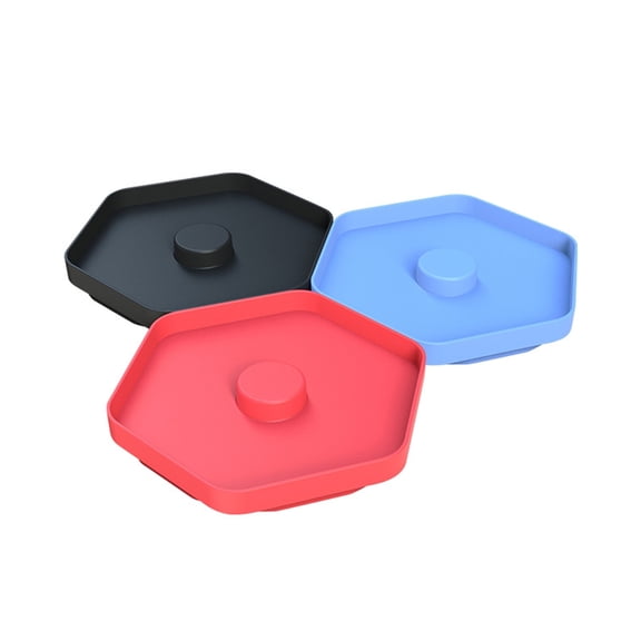 Simple Stackable Salt Rimmer Set for Freshed Ingredient in Culinary Home Club