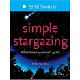 thumbnail image 1 of Pre-Owned Simple Stargazing (Paperback) 0060849940 9780060849948, 1 of 1