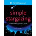 thumbnail image 1 of Pre-Owned Simple Stargazing (Paperback) 0060849940 9780060849948, 1 of 1