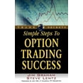 thumbnail image 1 of Simple Steps To Option Trading Success, 1 of 1
