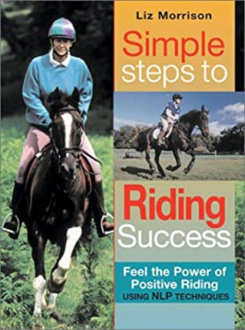 Pre-Owned Simple Steps for Riding Success (Hardcover 9780715313138) by ...