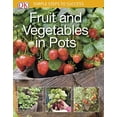 thumbnail image 1 of Pre-Owned Fruit and Vegetables in Pots (Paperback) 0756689805 9780756689803, 1 of 1