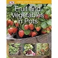 thumbnail image 1 of Pre-Owned Fruit and Vegetables in Pots (Paperback) 0756689805 9780756689803, 1 of 1
