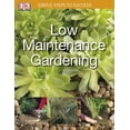 thumbnail image 1 of Pre-Owned Simple Steps to Success: Low Maintenance Garden (Paperback) 0756633435 9780756633431, 1 of 1