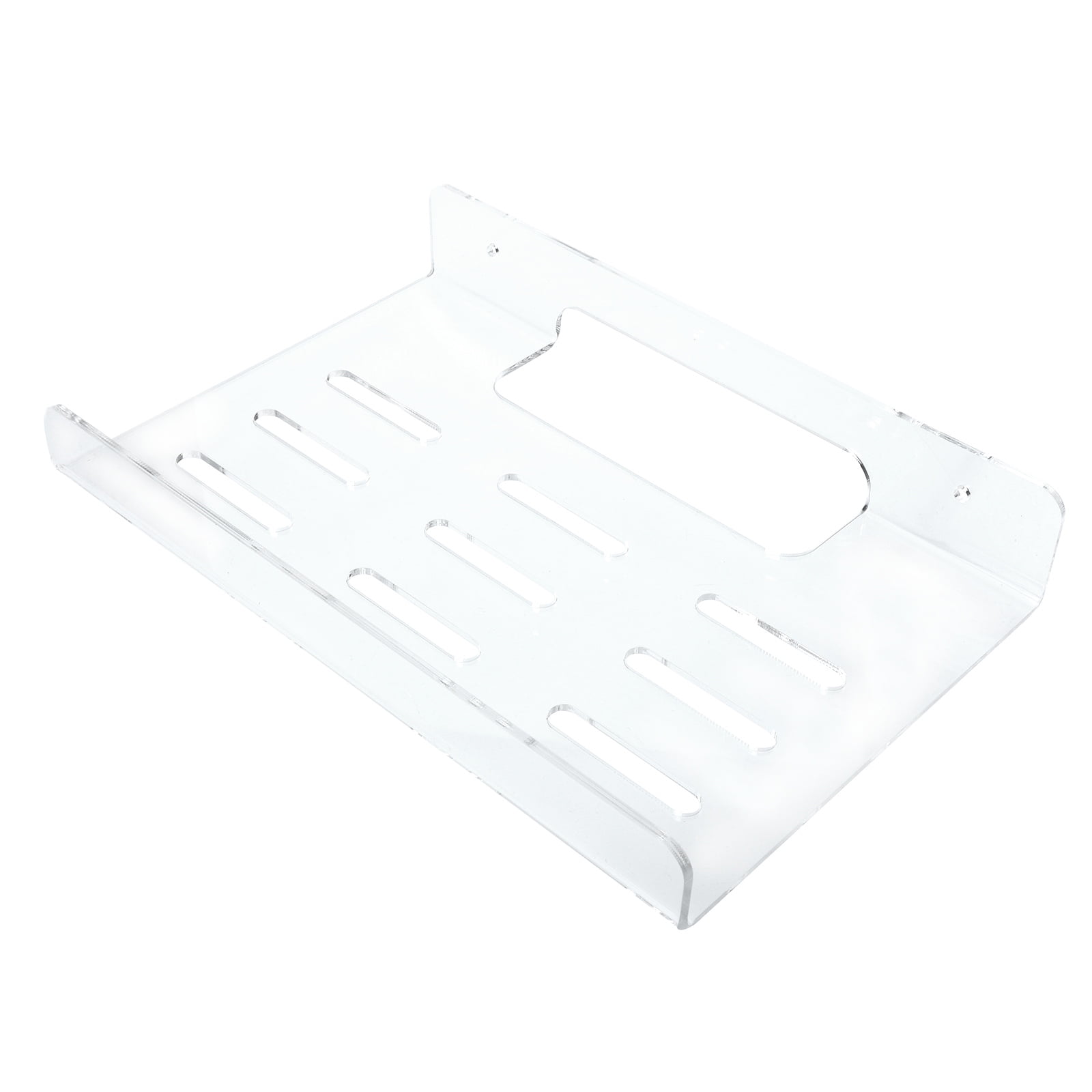 Simple Storage Rack Router Wallmounted Speaker Stand Wireless Routers