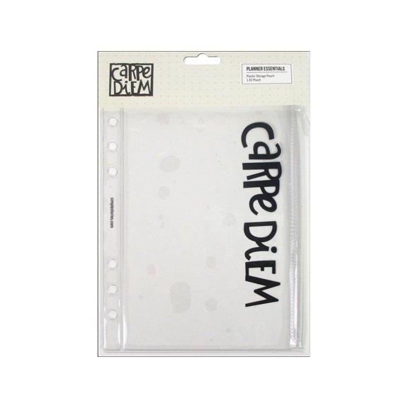 Simple Stories Carpe Diem Planner Storage Pouch