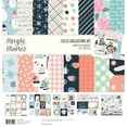 thumbnail image 1 of Simple Stories Collection Kit 12"X12"-Winter Wonder, 1 of 1