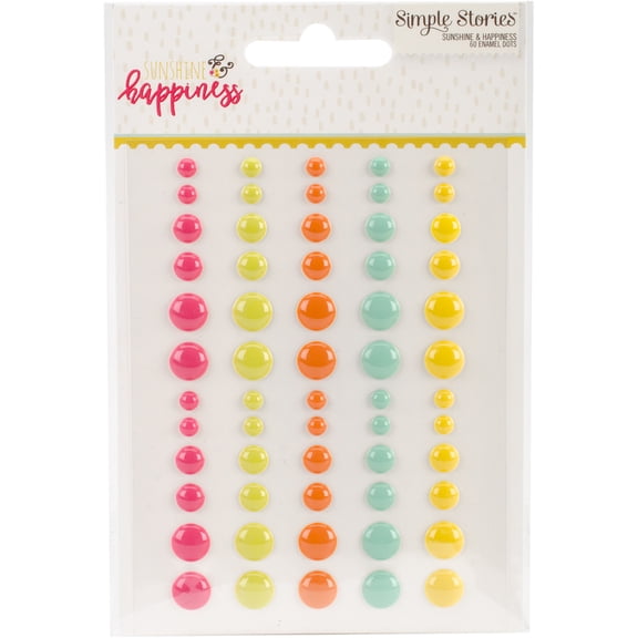 Simple Stories Sn@p! Flipbook 4"X6"-Pink