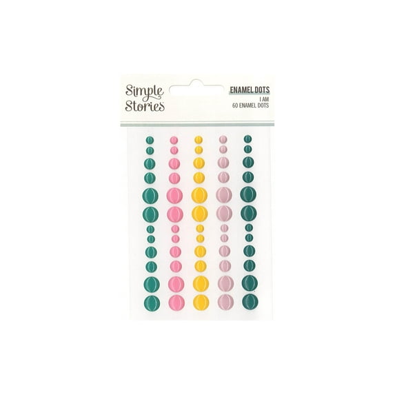 Simple Stories
