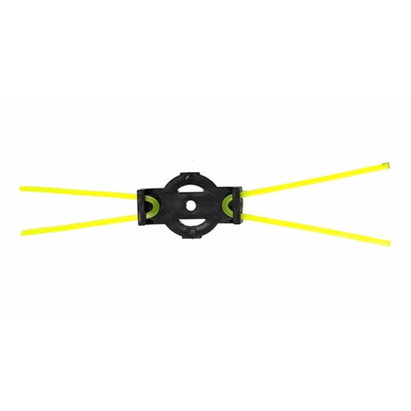 Simple Straw Rope For Extension Cordless Lawn Trimmer Grass Cutter Nylon W