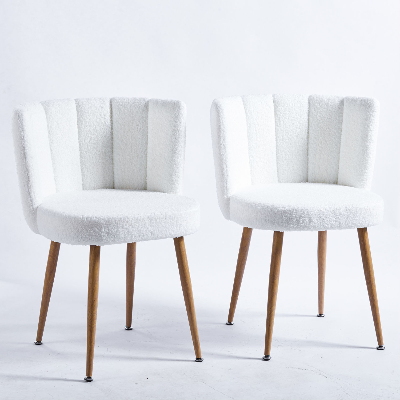 Simple - Structured and Ergonomic Chairs - Perfect for Cafes, Ensuring ...
