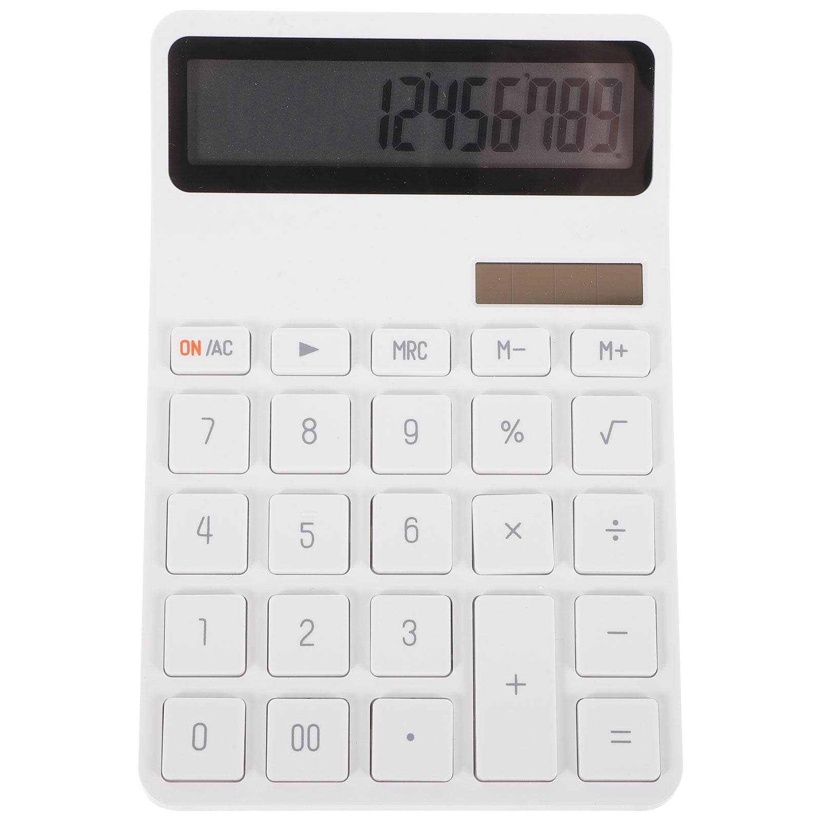 Simple Students Basic Calculator Desktop Calculator Home Student Calculator Tool