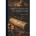 thumbnail image 1 of Simple Studies in the Revelation (Paperback), 1 of 1