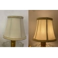 Simple Style Cloth Lampshade E14 Lampshade Replacement Table Lamp Cover