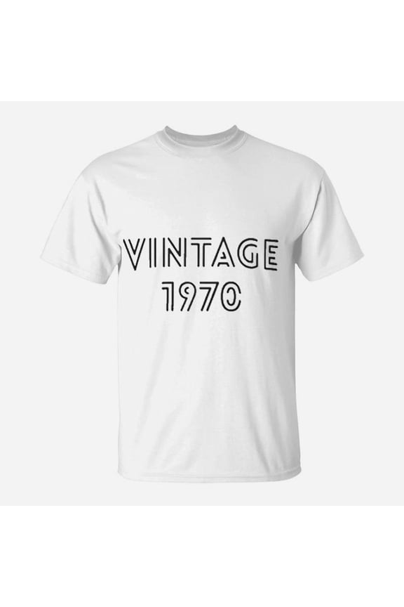 Simple Style TShirt