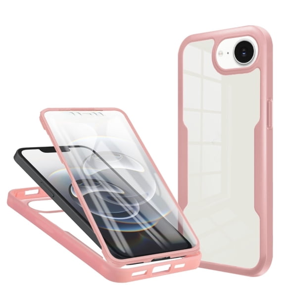 Simple Styles Design Phone Case Easy Carry & Strong Phone Case for Phone 16e