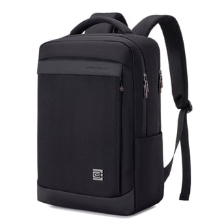 anti theft backpack laptop bag suppliers SAVIOR: Zaino antifurto Le porte di ricarica sono nascoste e protette Anti-Theft Laptop Bags