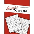 thumbnail image 1 of Simple Sudoku (Paperback), 1 of 1