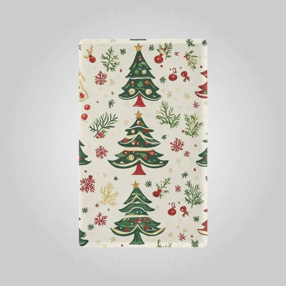 Christmas Tree Switch