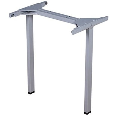 Boss 24"W Mid Leg Frame Set For S101,S102,W/1 U Connect