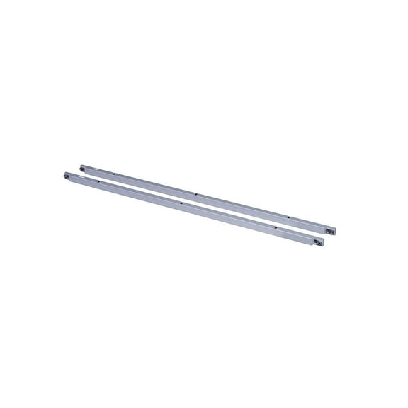 Boss 66" Frame Bar For Use With S102 or S202, 2Pcs Set