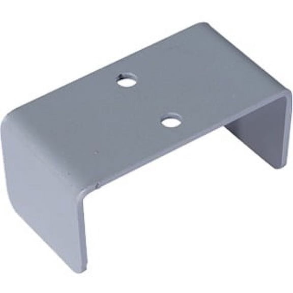 Boss Clamp For Simple System