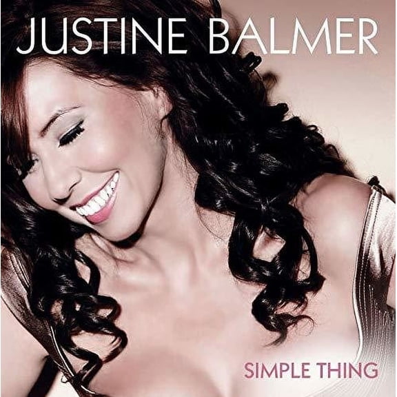 Simple Thing (CD)