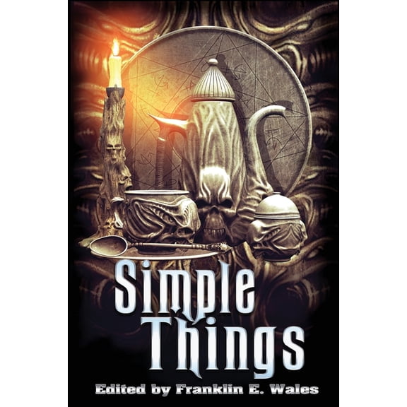 Simple Things (Paperback)