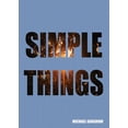 thumbnail image 1 of Simple Things, (Paperback), 1 of 1