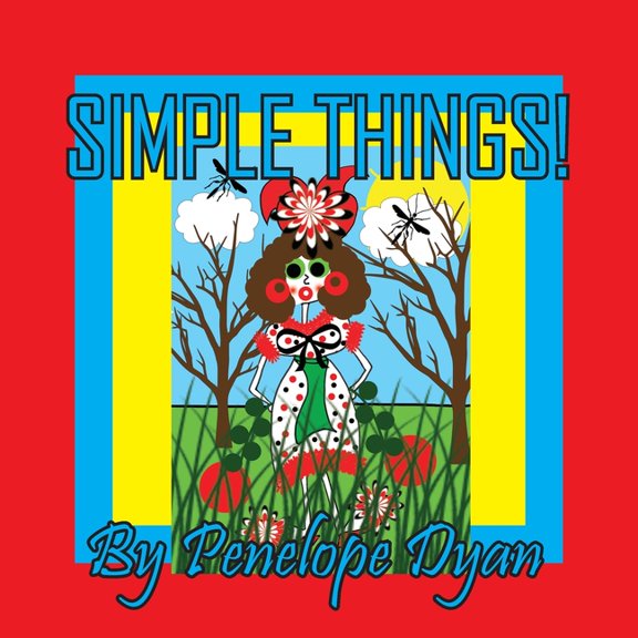 Simple Things!, (Paperback)