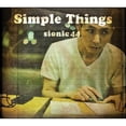 thumbnail image 1 of Simple Things, 1 of 1