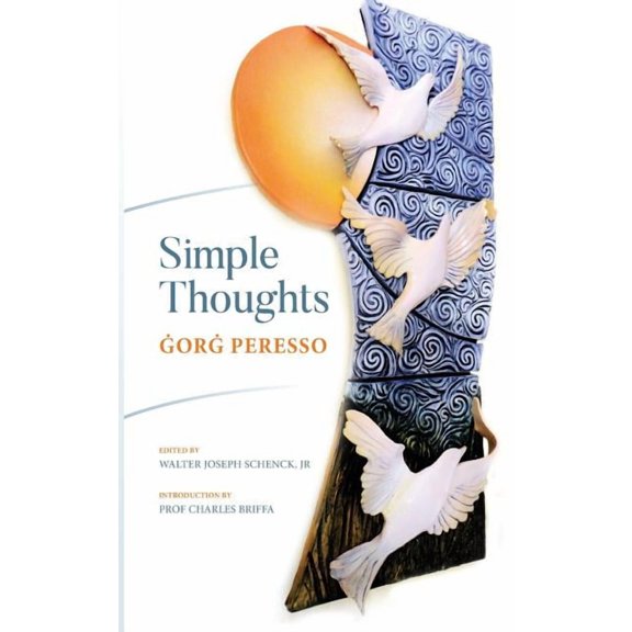 Simple Thoughts (Paperback)