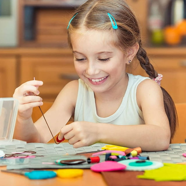 Simple Threader Tools Needle Wear Line Sheet Old Man DIY Handwork