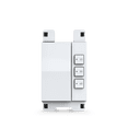 thumbnail image 1 of Simple Timer Switch by Deako, 10-30-60 Minute Countdown, Single Pole, Neutral Wire Required, White, 1 of 8