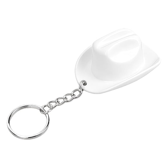 Simple To Clean Plastic Bottle Opener Cowboy Hat Designs Ideal For Households