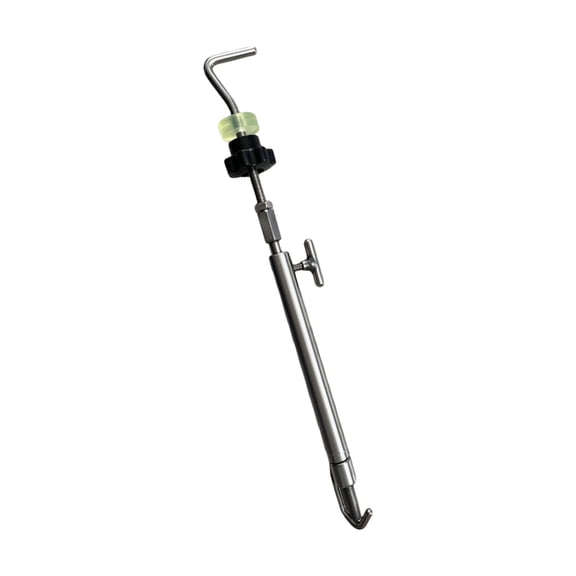 Simple To Use Fixed Double Side Support Instrument Tool For Auto Dent Removal