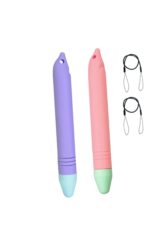 Simple To Use Screen Styluses Pen Tool For Small Hands Electronic Display Gadgets Featuring Strong Silicone Construction