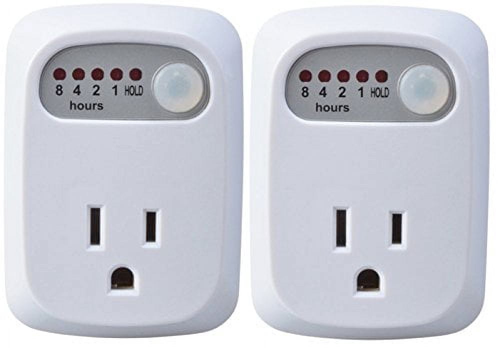 Simple Touch C30004-Multi-2P Original Auto Shut-Off Safety Outlet ...