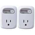 thumbnail image 1 of Simple Touch C30004-Multi-2P Original Auto Shut-Off Safety Outlet, Multi Setting 2 count, 1 of 5
