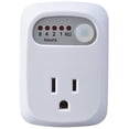 thumbnail image 1 of Simple Touch the Original Auto Shut-Off Safety Outlet, Multi Setting, 1 of 3