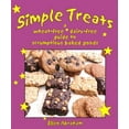 thumbnail image 1 of Pre-Owned Simple Treats: A Wheat-Free, Dairy-Free Guide to Scrumptious Baked Goods (Paperback) 1570671370 9781570671371, 1 of 1