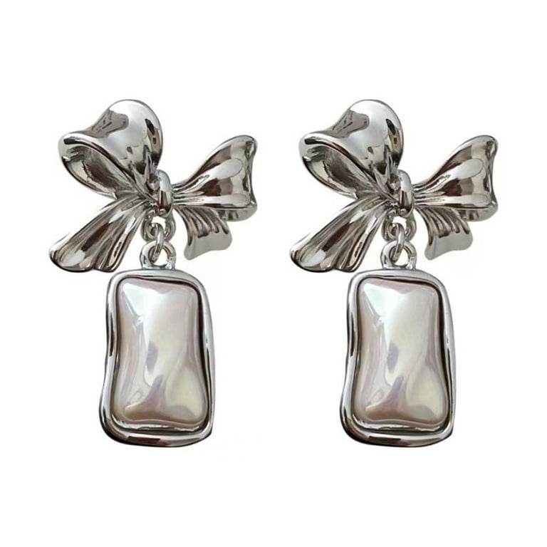 Korean earrings female deals