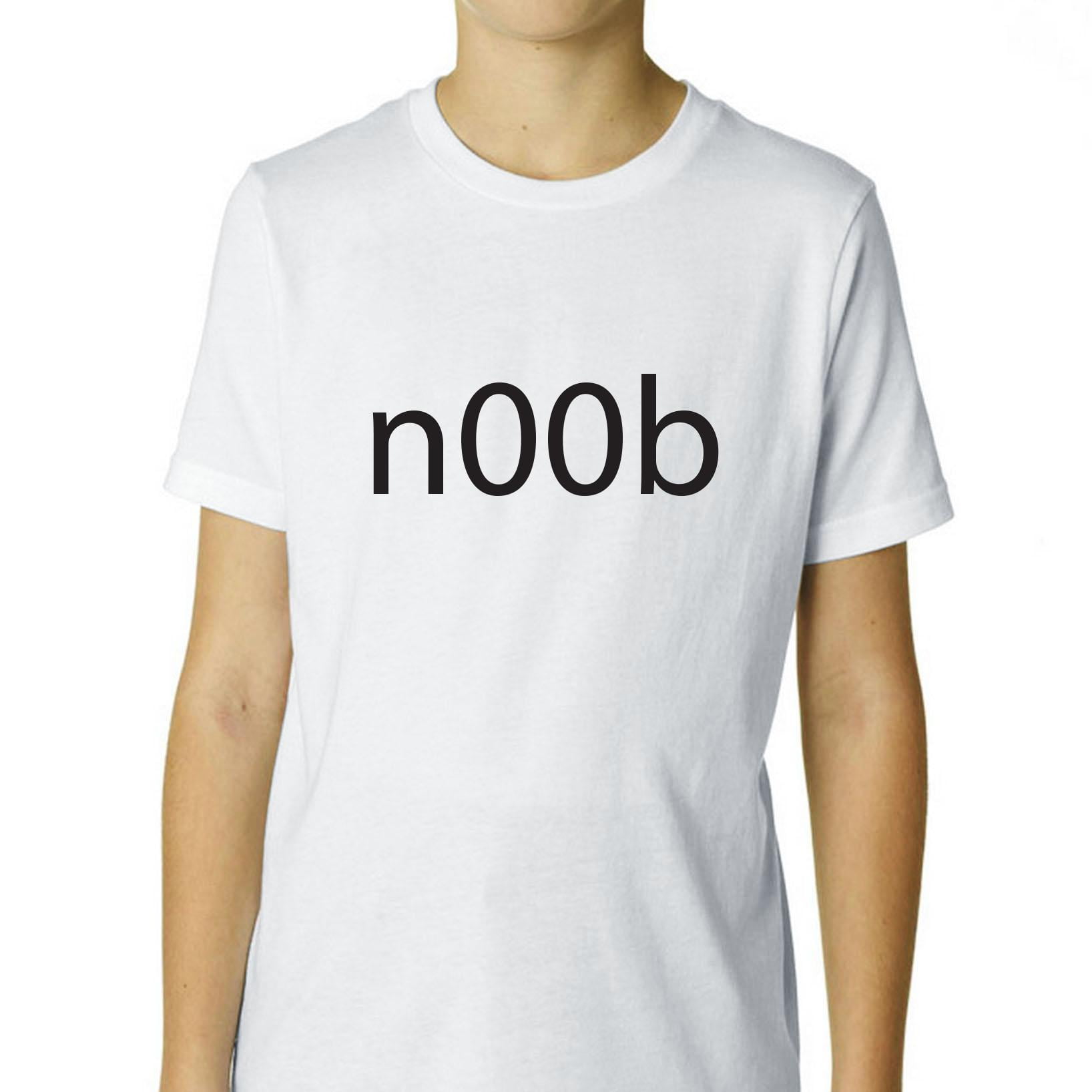 Noob T-Shirt