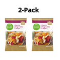 thumbnail image 1 of Simple Truth Exotic Vegetable Chips 2-Pack 6 oz, 1 of 5