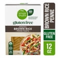 thumbnail image 1 of Simple Truth Gluten Free Brown Rice Penne Pasta, 1 of 1