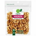 thumbnail image 1 of Simple Truth Halves & Pieces Organic Walnuts, 1 of 2